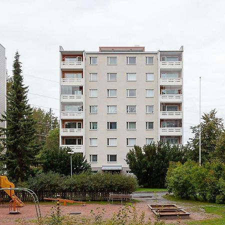 Huone Apartman Turku Kültér fotó