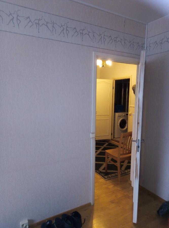 Huone Apartman Turku Kültér fotó