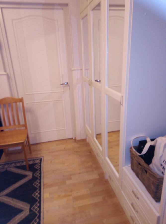 Huone Apartman Turku Kültér fotó