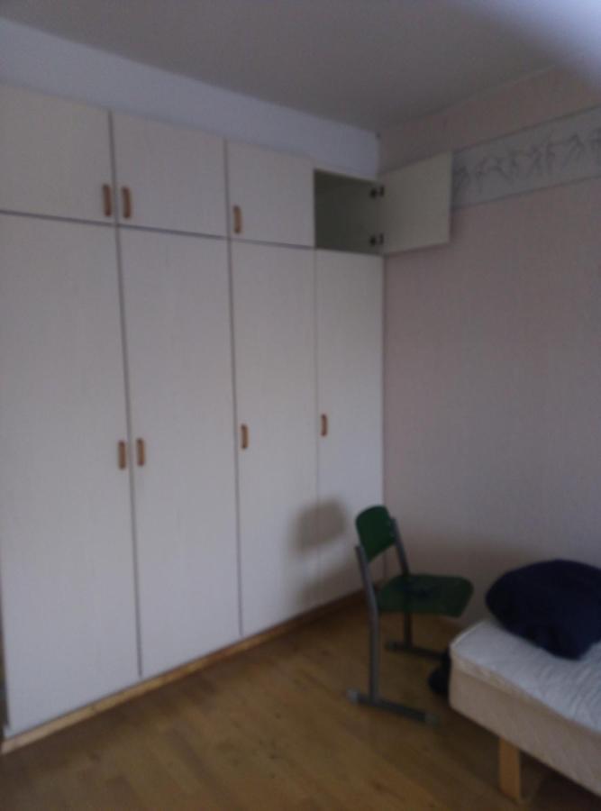 Huone Apartman Turku Kültér fotó
