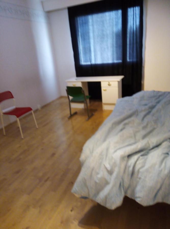 Huone Apartman Turku Kültér fotó